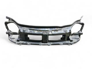 передняя панель крепления облицовки (телевизор) Renault Trafic 2 поколение [рестайлинг] 2009, 2.0 л., DCi, M9R 782, дизель, 6МКПП, casawhitea white / od31, микроавтобус, передний привод, правый руль, 93854275, 93854278, 8200411923, 8200411916