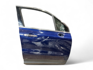 дверь передняя правая Fiat 500X 1 поколение 2015, 1.4 л., Ti, 55263624, бензин, 6МКПП, blu venezia / 888, внедорожник 5 дв., передний привод, правый руль, 51940163