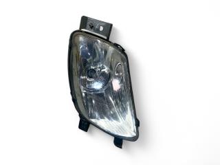 фара противотуманная правая Peugeot 308 T7 2008, 1.6 л., i, 5FW (EP6), бензин, 5МКПП, noir perla nera / ktv, хетчбэк 5 дв., передний привод, правый руль, 9680498880, 89205441