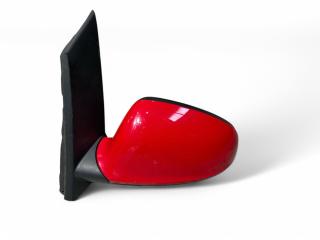 зеркало наружное левое Opel Astra J 2011, 1.6 л., i, A 16 XER, бензин, 5МКПП, powerrot / gbh, универсал, передний привод, правый руль, 13308363