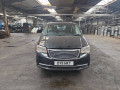 двигатель Chrysler Grand Voyager 5 поколение [рестайлинг] RT 2011, 2.8 л., CRD, ENS, дизель, АКПП, brilliant black crystal / pxr, минивэн, передний привод, правый руль, ENS - фото №2