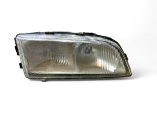 фара правая Volvo C70 1 поколение 2002, 2.0 л., Ti, B 5204 T4, бензин, АКПП, turquoise / 422, купе, передний привод, правый руль