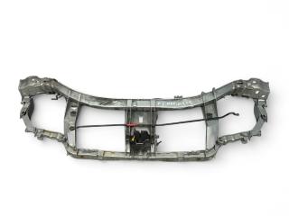 передняя панель крепления облицовки (телевизор) Ford S-Max 1 поколение 2009, 2.0 л., TDCi, QXWA, дизель, 6МКПП, chill / d8, минивэн, передний привод, правый руль