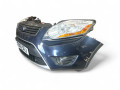 передняя часть (ноускат) в сборе Ford Kuga 1 поколение 2011, 2.0 л., TDCi, TXDA, дизель, 6МКПП, midnight sky / e0, внедорожник 5 дв., полный привод, правый руль - фото №5