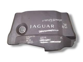 декоративная крышка двигателя Jaguar XJ 4 поколение X351 2011, 3.0 л., TD, 306DT, дизель, АКПП, ultimate black / pel, седан, задний привод, правый руль, 9X236A949AA, C2Z4779