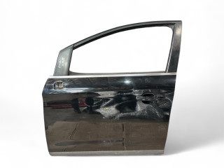 дверь передняя левая Ford Kuga 1 поколение 2009, 2.0 л., TDCi, G6DG, дизель, 6МКПП, panther black / f8, внедорожник 5 дв., полный привод, правый руль, 1712679, P8V41-S20125-AC