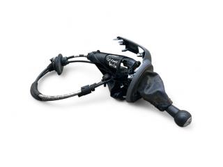 кулиса Citroen Berlingo 2 поколение (B9) 2011, 1.6 л., HDi, 9HP (DV6DTED), дизель, 5МКПП, gris aluminium / ezr, фургон, передний привод, правый руль, 2400KF, 2444HW