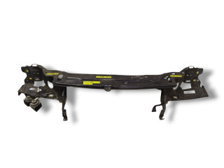 передняя панель крепления облицовки (телевизор) Volvo XC90 1 поколение 2005, 2.9 л., Ti, B 6294 T, бензин, АКПП, magic blue / 467, внедорожник 5 дв., полный привод, правый руль, 9454401