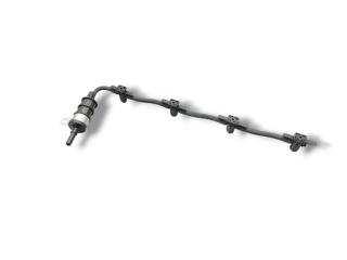 трубка обратки форсунок Renault Laguna 3 поколение 2008, 2.0 л., DCi, M9R 742, дизель, 6МКПП, bleu crepuscule / nv472, хетчбэк 5 дв., передний привод, правый руль