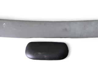 обшивка крышки багажника Honda CR-V 2 поколение [рестайлинг] RD9 2005, 2.2 л., cTDi, N22A2, дизель, 6МКПП, чёрный, внедорожник 5 дв., полный привод, правый руль, 84433-SCA-0030-20