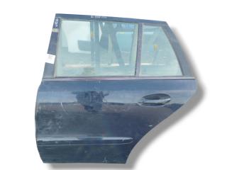 дверь задняя правая Mercedes-Benz E-Класс W211/S211 S211 2005, 3.0 л., CDi, OM 642.920, дизель, АКПП, obsidianschwarz / 197, универсал, задний привод, правый руль, A2117300405