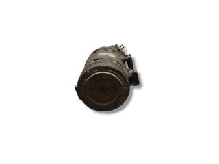 компрессор кондиционера BMW 3 серия E46 [рестайлинг] 2004, 2.0 л., D, M47 D20 (204D4), дизель, 6МКПП, серебро, купе, задний привод, правый руль, 64526905643, 6905643, A4101130A021