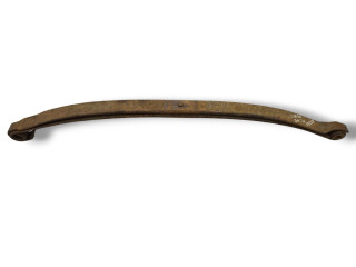 рессора задняя IVECO Daily 3 поколение 2006, 2.8 л., TD, 8140.43S, дизель, 6МКПП, white, микроавтобус, задний привод, правый руль