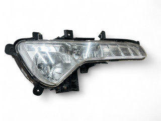 фара противотуманная правая Kia Sportage 3 поколение SL 2013, 1.7 л., CRDi, дизель, 6МКПП, casa white / wd, внедорожник 5 дв., передний привод, правый руль, 92202-3W200