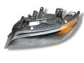 фара левая BMW Z3 E36/7 1997, 1.9 л., i, M44 B19 (194S1), бензин, 5МКПП, schwarz ii / 668, родстер, задний привод, правый руль, 63128389515, 8389515 - фото №2