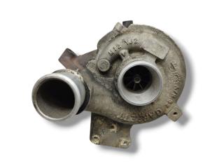 турбина Hyundai Santa Fe 2 поколение [рестайлинг] CM 2011, 2.2 л., CRDi, D4HB, дизель, АКПП, cyclone gray / nma, внедорожник 5 дв., полный привод, правый руль, 28231-2F100