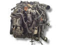 двигатель Volkswagen Passat B6 2009, 2.0 л., TDi, CBDC, дизель, 5МКПП, reflex silver / la7w, седан, передний привод, правый руль, CBD - фото №2