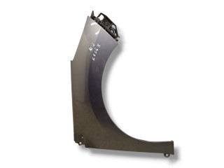 крыло переднее правое Peugeot 308 1 поколение [рестайлинг] 2011, 1.4 л., i, 8FR (EP3), бензин, 5МКПП, gris thorium / kth, хетчбэк 5 дв., передний привод, правый руль, 1697528680, 7841Y1