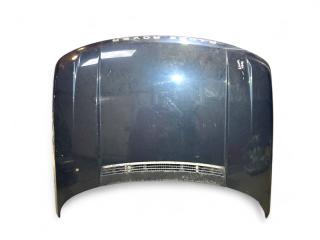 капот Land Rover Range Rover 3 поколение L322 2003, 3.0 л., TD, 306D1, дизель, АКПП, adriatic blue / 731, внедорожник 5 дв., полный привод, правый руль, BKA760010, XH4216610AA