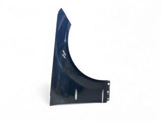 крыло переднее правое Mercedes-Benz C-Класс W204/S204 2008, 1.8 л., Kompr, M 271.952, бензин, АКПП, obsidianschwarz / 197, седан, задний привод, правый руль, A2048800218, A2048801418