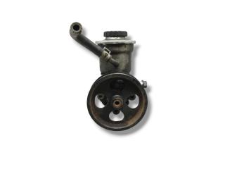 насос гидроусилителя руля Toyota Avensis 2 поколение (T250) [рестайлинг] 2006, 2.2 л., D-4D, 2AD-FTV, дизель, 6МКПП, серый, лифтбэк, передний привод, правый руль, 44310-05120