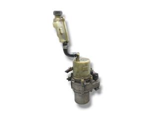 электрогидроусилитель руля Mazda 5 CR [рестайлинг] CR 2007, 2.0 л., i, LF-DE, бензин, 5МКПП, sunlight silver / 22v, минивэн, передний привод, правый руль, BR5V-32-600D