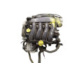 двигатель Renault Megane 3 поколение 2011, 1.6 л., i, K4M 858, бензин, 6МКПП, extreme blue / terna, хетчбэк 5 дв., передний привод, правый руль, K4M858 - фото №5