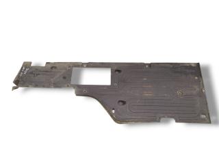 защита днища Jaguar XF X250 250 2009, 2.7 л., D, AJD, дизель, АКПП, liquid silver / mee, седан, задний привод, правый руль, 4R83-112C29-CH