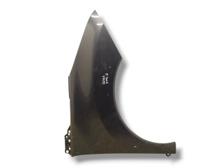 крыло переднее правое Peugeot 3008 1 поколение 2010, 1.6 л., HDi, 9HZ (DV6TED4), дизель, робот, gris shark / ktp, внедорожник 5 дв., передний привод, правый руль, 7841Z1