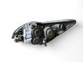 фара правая Ford Focus 2 поколение [рестайлинг] 2011, 1.6 л., TDCi, G8DA, дизель, 5МКПП, panther black / f3, хетчбэк 5 дв., передний привод, правый руль, 8M51-13100-BE - фото №5