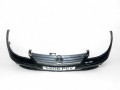бампер передний Mercedes-Benz A-Класс W169 2006, 1.5 л., i, M 266.920, бензин, 5МКПП, черный, хетчбэк 5 дв., передний привод, правый руль, A1698801940 - фото №3