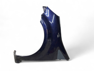 крыло переднее левое Renault Grand Modus 1 поколение 2010, 1.2 л., Ti, D4F 784, бензин, 5МКПП, night bc / te268, минивэн, передний привод, правый руль, 631019020R