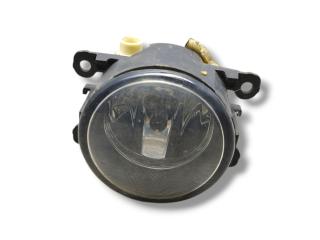 фара противотуманная правая Peugeot 307 1 поколение [рестайлинг] 2006, 1.6 л., HDi, 9HX (DV6ATED4), дизель, 5МКПП, gris aluminium / ezr, универсал, передний привод, правый руль, 9650001680, 89210094