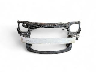 передняя панель крепления облицовки (телевизор) Opel Corsa D [рестайлинг] 2013, 1.3 л., CDTi, A 13 DTC, дизель, 5МКПП, casablancaweiss / 10u, хетчбэк 5 дв., передний привод, правый руль, 13191879, 13191106