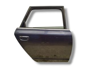 дверь задняя правая Audi A6 4F/C6 2006, 3.0 л., TDi, ASB, дизель, 6МКПП, austerngrau / lz7q, универсал, полный привод, правый руль, 4F0833052G