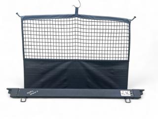 сетка (собачник) Honda Accord 8 поколение CW3 2008, 2.2 л., i-DTEC, N22B1, дизель, 6МКПП, buran silver / nh743m, универсал, передний привод, правый руль, 84410-TL4-G01ZA