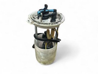 насос топливный Volkswagen Golf 6 поколение 2011, 1.4 л., i, CGGA, бензин, 5МКПП, reflex silver / la7w, хетчбэк 5 дв., передний привод, правый руль, 1K0919051CK, A2C53323137