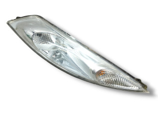 фара правая Nissan Juke YF15 [рестайлинг] 2014, 1.5 л., DCi, K9K 636, дизель, 6МКПП, noir / z11, внедорожник 5 дв., передний привод, правый руль, 26120-1KL0C