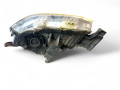 фара правая Mitsubishi L200 4 поколение 2010, 2.5 л., DiD, 4D56 (16V), дизель, 5МКПП, pyreness black / x08, пикап, полный привод, правый руль, 8301C032 - фото №3