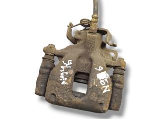 суппорт задний правый Ford Transit 7 поколение 2011, 2.2 л., TDCi, SRFA, дизель, 6МКПП, colorado red / nd, микроавтобус, передний привод, правый руль