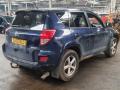 спойлер Toyota RAV4 3 поколение (XA30) 2006, 2.2 л., D-4D, 2AD-FHV, дизель, 6МКПП, dk.blue / 8s6, внедорожник 5 дв., полный привод, правый руль, 76085-42040 - фото №6