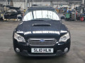 двигатель Subaru Outback 3 поколение [рестайлинг] BP 2008, 2.0 л., TD, EE20Z, дизель, 5МКПП, black panther / 32j, универсал, полный привод, правый руль, EE20Z - фото №2