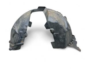 защита арок передняя левая (подкрылок) Ford S-Max 1 поколение 2007, 1.8 л., TDCi, QYWA, дизель, 6МКПП, dynamic red / z6, минивэн, передний привод, правый руль, 6M21-A16115-A