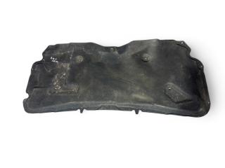 шумоизоляция капота Honda CR-V 2 поколение [рестайлинг] RD9 2006, 2.2 л., cTDi, N22A2, дизель, 6МКПП, cosmic gray / nh674p, внедорожник 5 дв., полный привод, правый руль, 74141-SCA-G00