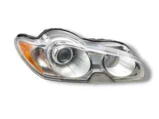 фара правая Jaguar XF X250 250 2010, 3.0 л., i, FG (AJ-V6), бензин, АКПП, frost blue / jbc2053, седан, задний привод, правый руль, 8X2313W029AC