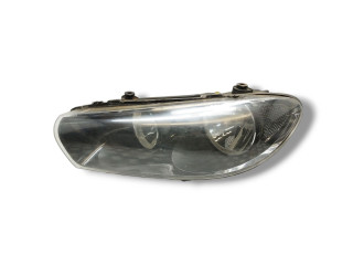 фара левая Volkswagen Scirocco 3 поколение 2013, 2.0 л., TDi, CFHC, дизель, 6МКПП, deepblack / lc9x, хетчбэк 3 дв., передний привод, правый руль, 1K8941005J, 89319971