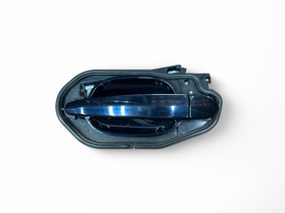 ручка наружная BMW 5 серия E60/E61 E60 2006, 3.0 л., D, M57 D30 (306D3), дизель, 6МКПП, carbonschwarz / 416, седан, задний привод, правый руль, 51217034543, 7034543