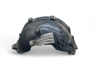 защита арок передняя правая (подкрылок) Mercedes-Benz M-Класс W163 2001, 2.7 л., CDi, OM 612.963, дизель, АКПП, schwarz / 040, внедорожник 5 дв., полный привод, правый руль, 1638840822