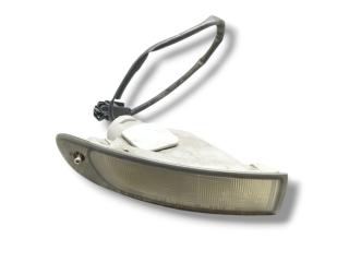 поворотник правый Mazda Xedos 9 1 поколение [рестайлинг] 1998, 2.3 л., Kompr, KJ -ZEM, бензин, АКПП, grace green / 18j, седан, передний привод, правый руль, T043-51-350A