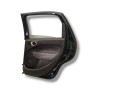 дверь задняя правая Fiat 500L 1 поколение 2014, 1.3 л., JTD, 199 B4.000, дизель, 5МКПП, verde british / 390, минивэн, передний привод, правый руль, 51883291 - фото №6